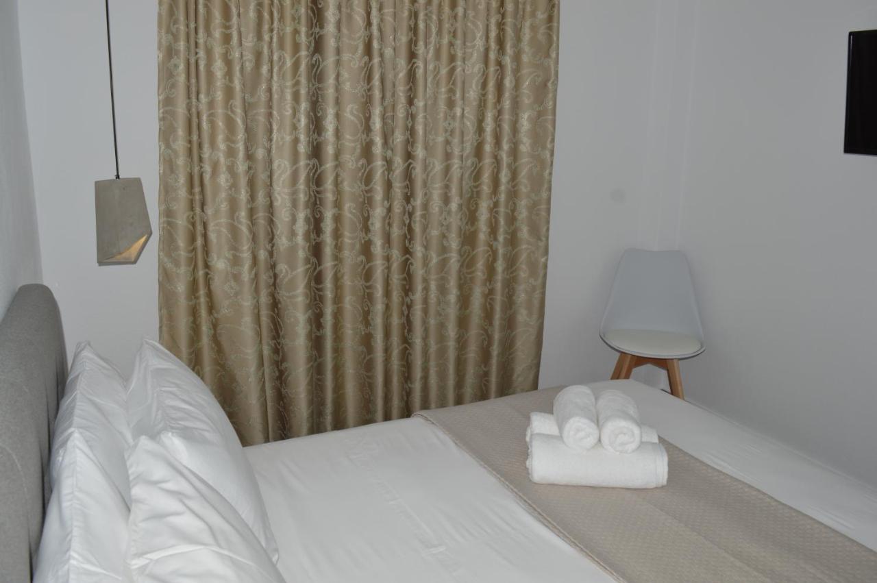 Despina's House * Skiathos Town