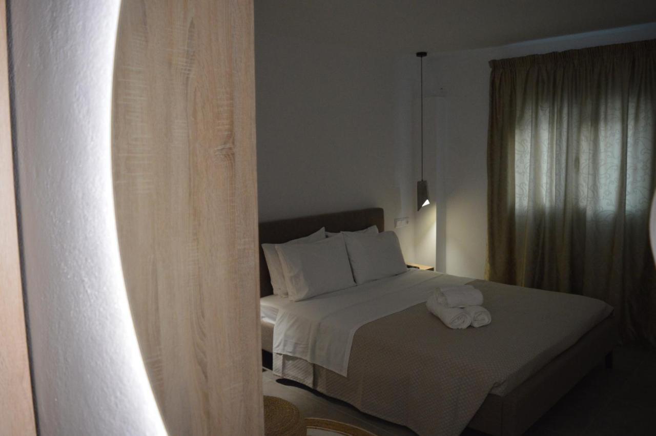 Apartment Despina's House Skiathos Town
