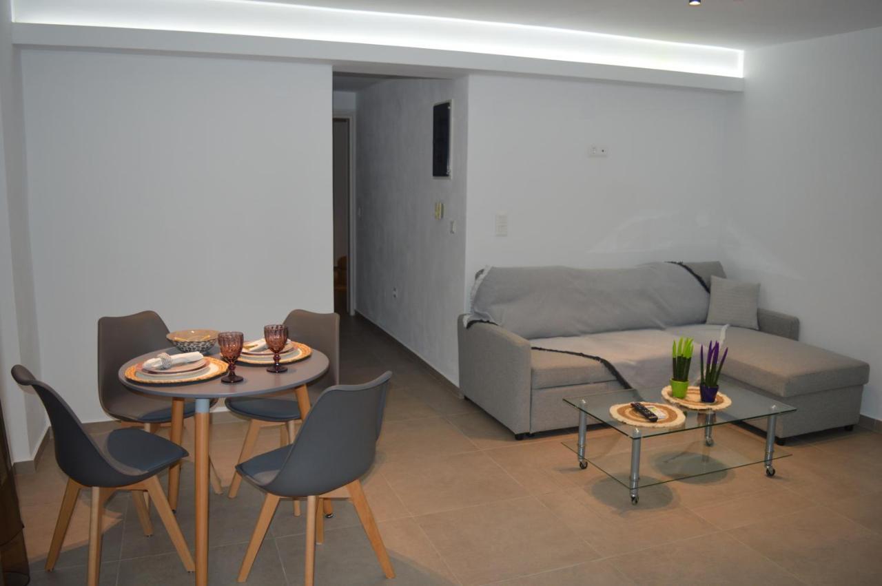 Despina's House