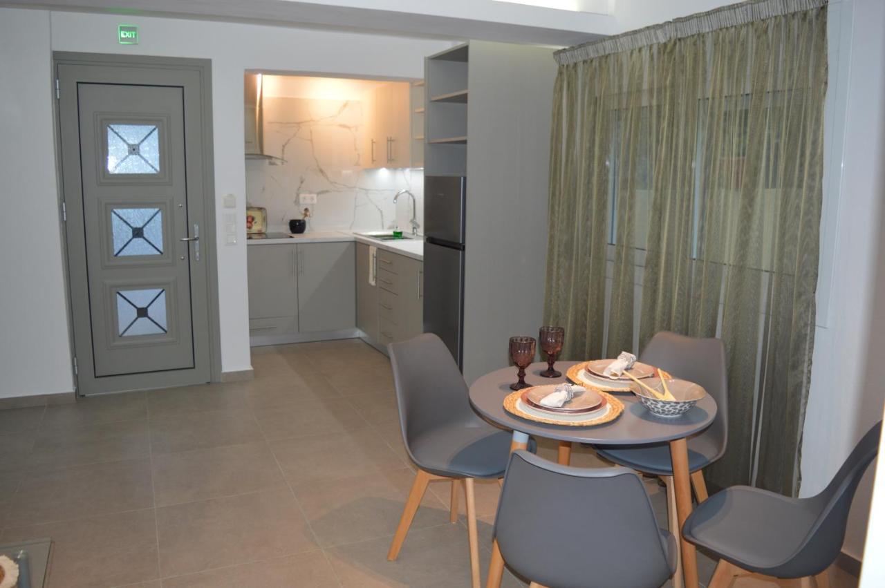 Despina's House Apartment