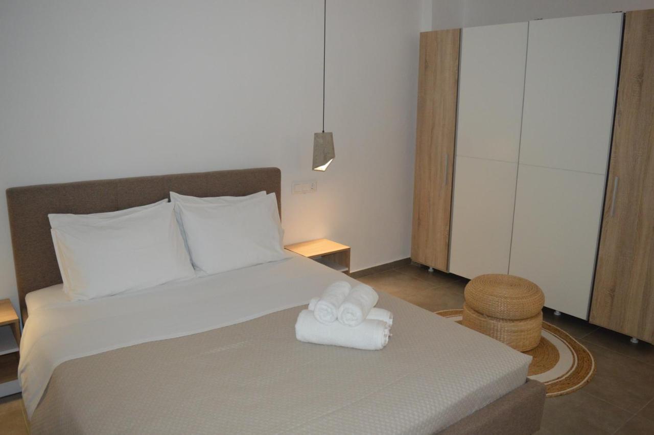 Apartment Despina's House Skiathos Town