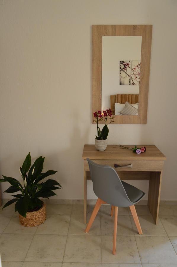 Apartment Despina's House *