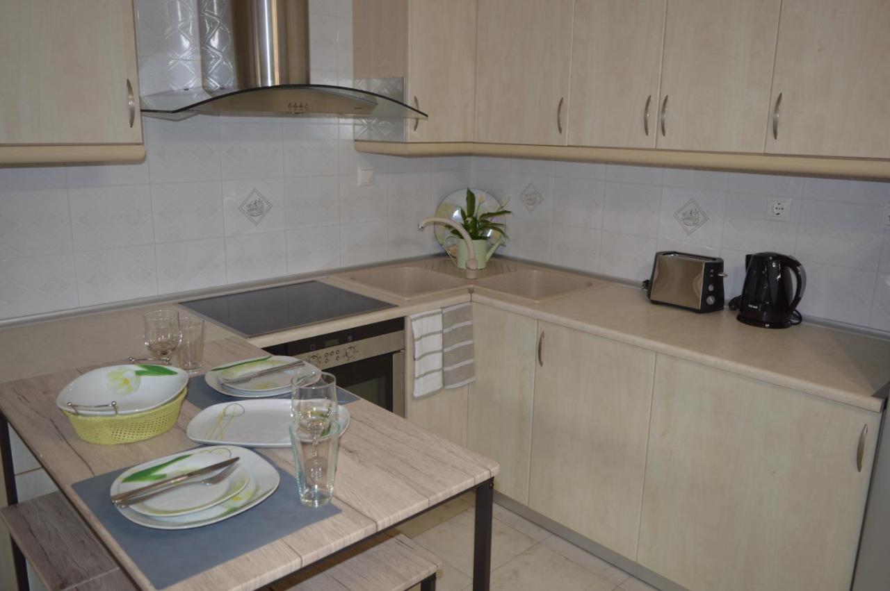 Apartment Despina's House Skiathos Town