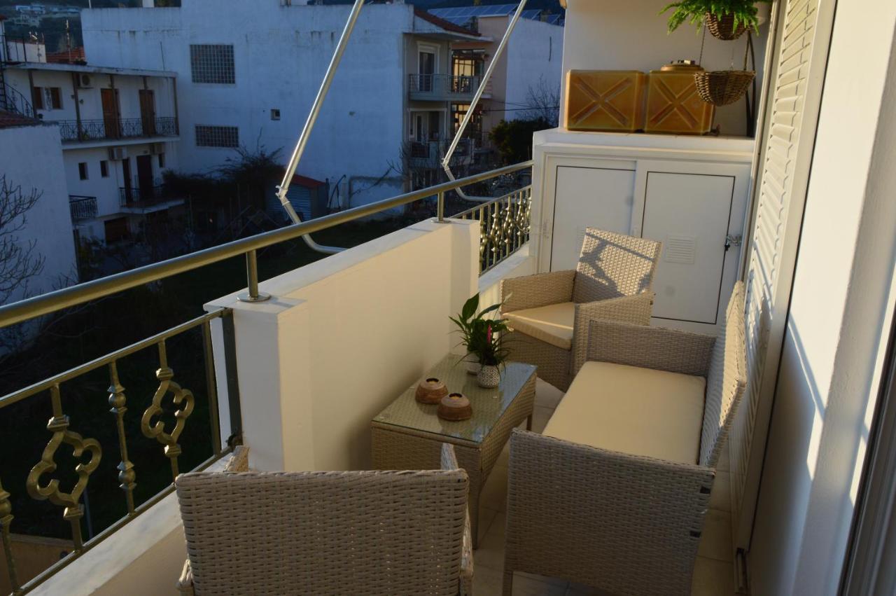 Apartment Despina's House Skiathos Town