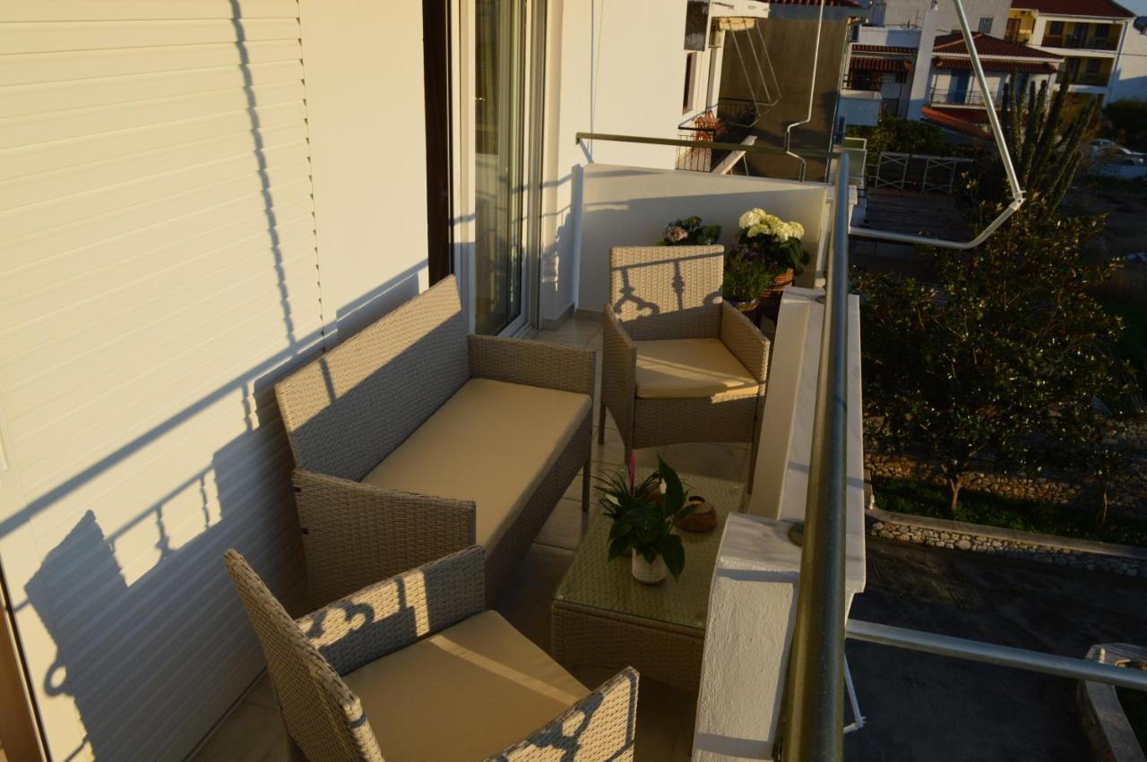 Despina's House Apartment