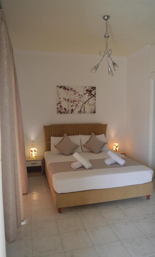 Despina's House Skiathos Town
